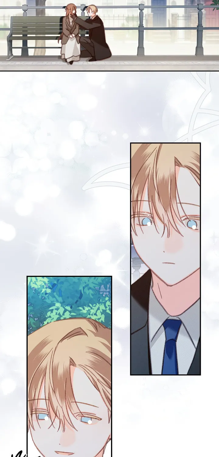 Gongpo Game Maid-ro Saranamgi Chapter 38 page 16 - 