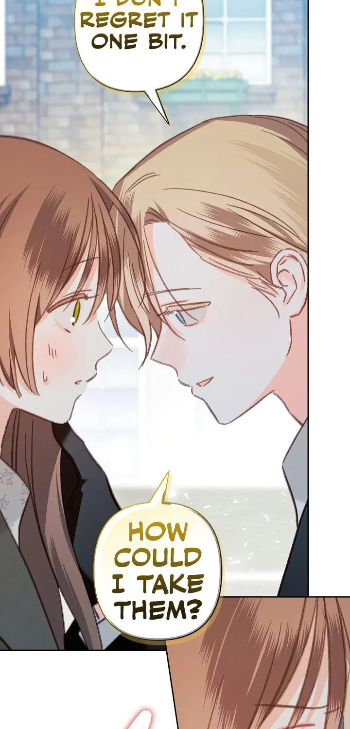 Gongpo Game Maid-ro Saranamgi Chapter 38 page 19 - 
