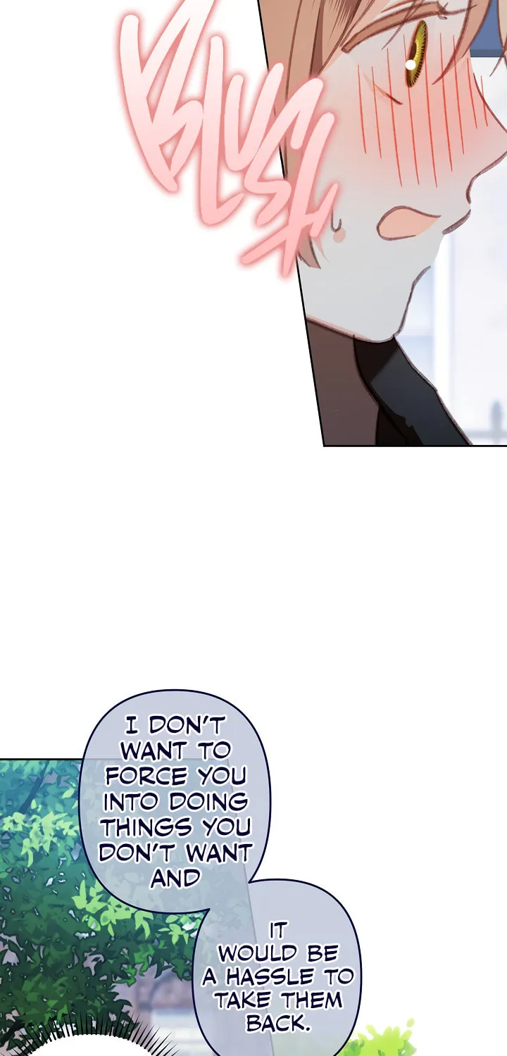 Gongpo Game Maid-ro Saranamgi Chapter 38 page 20 - 