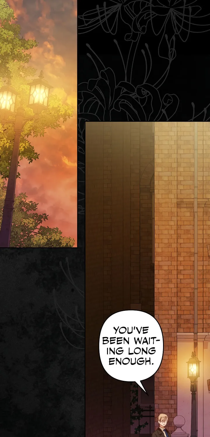 Gongpo Game Maid-ro Saranamgi Chapter 38 page 27 - 