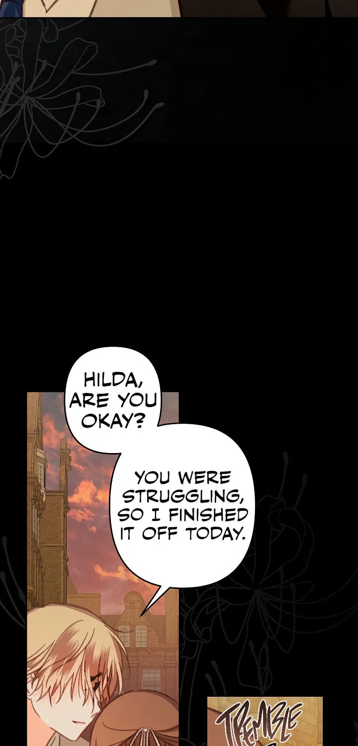 Gongpo Game Maid-ro Saranamgi Chapter 38 page 30 - 