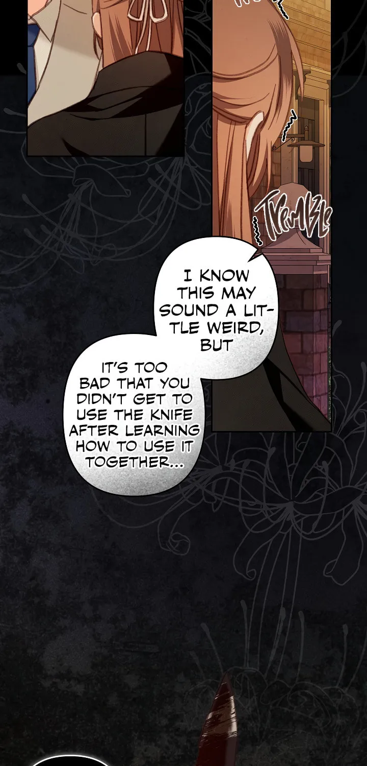 Gongpo Game Maid-ro Saranamgi Chapter 38 page 31 - 