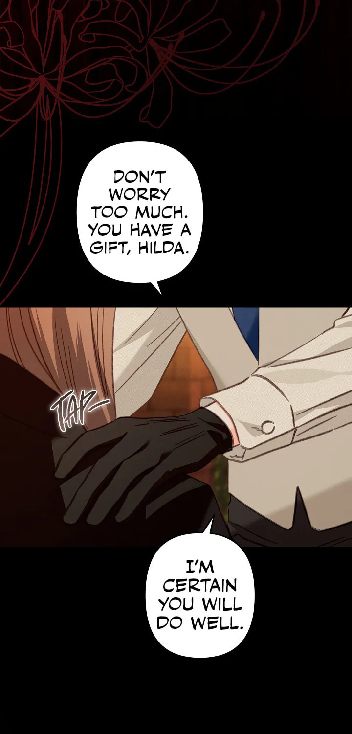 Gongpo Game Maid-ro Saranamgi Chapter 38 page 35 - 