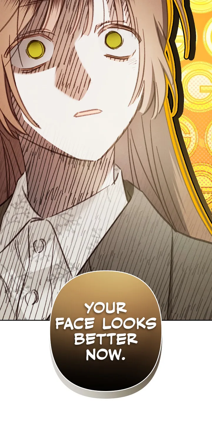 Gongpo Game Maid-ro Saranamgi Chapter 38 page 5 - 