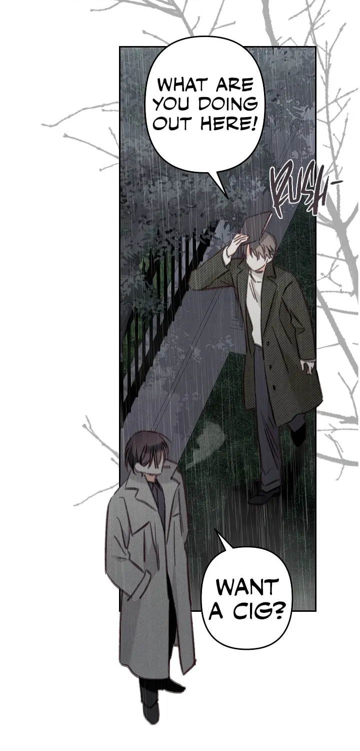 Gongpo Game Maid-ro Saranamgi Chapter 38 page 44 - 