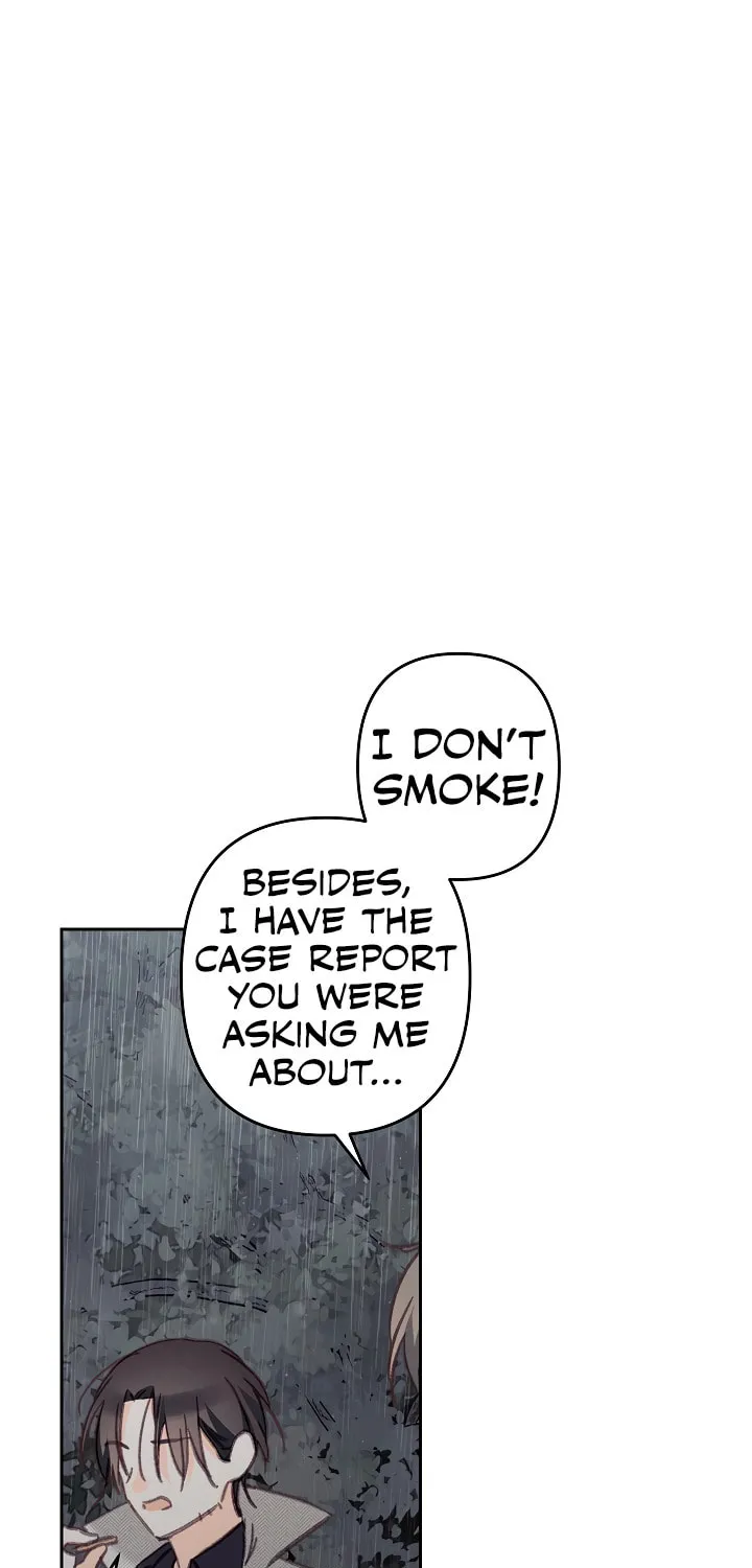 Gongpo Game Maid-ro Saranamgi Chapter 38 page 45 - 