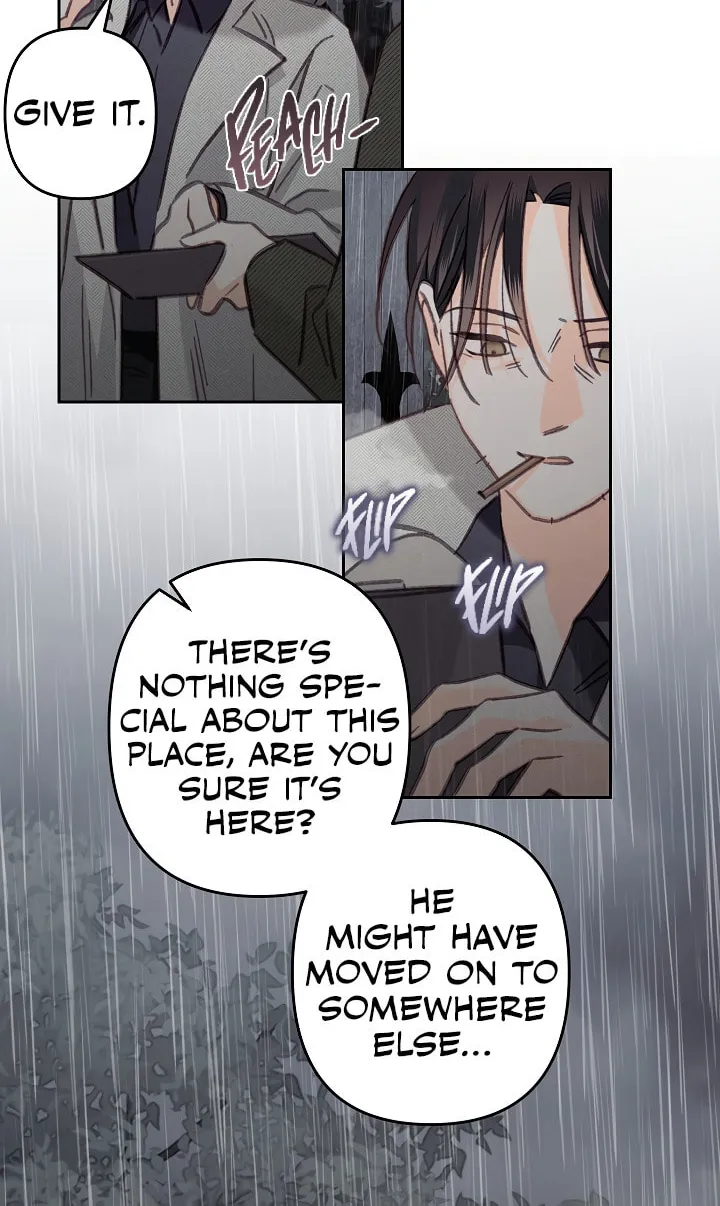 Gongpo Game Maid-ro Saranamgi Chapter 38 page 46 - 