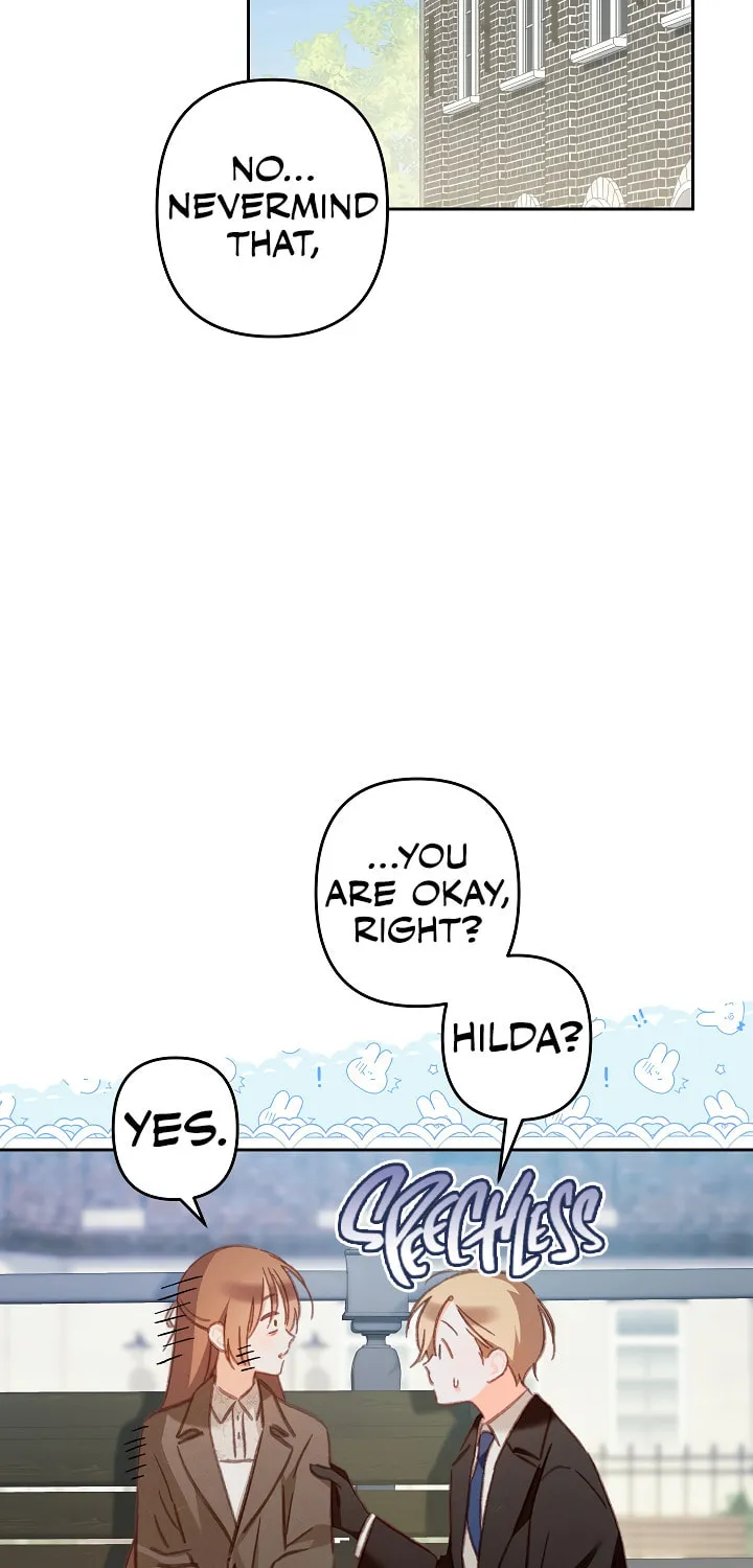 Gongpo Game Maid-ro Saranamgi Chapter 38 page 8 - 