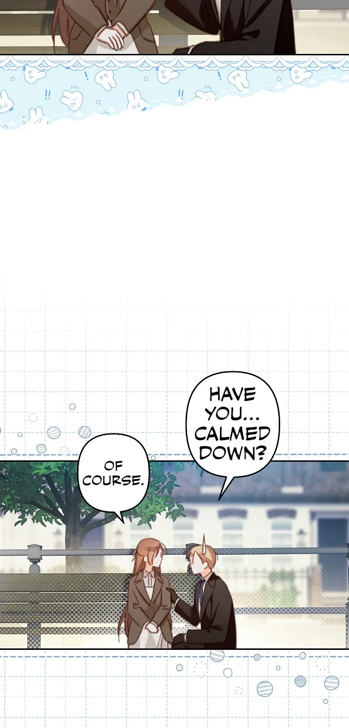 Gongpo Game Maid-ro Saranamgi Chapter 38 page 9 - 