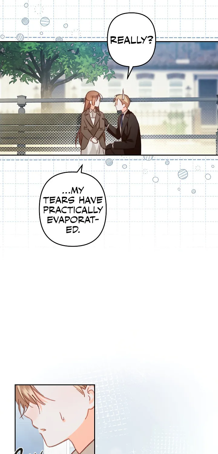 Gongpo Game Maid-ro Saranamgi Chapter 38 page 10 - 