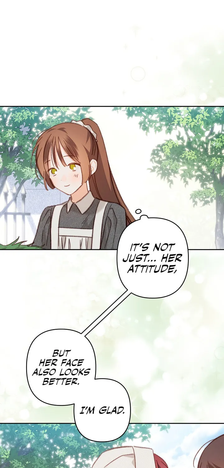 Gongpo Game Maid-ro Saranamgi Chapter 39 page 12 - 
