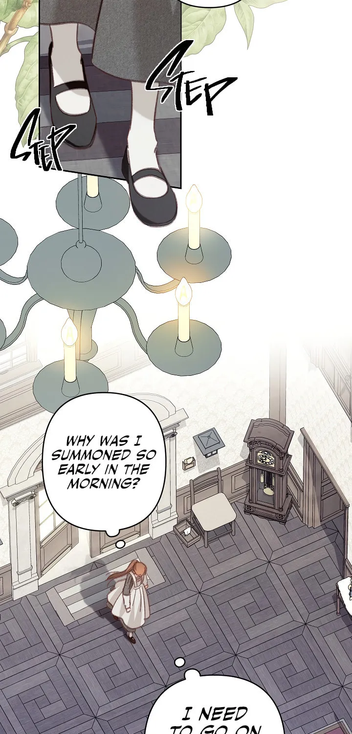 Gongpo Game Maid-ro Saranamgi Chapter 39 page 19 - 