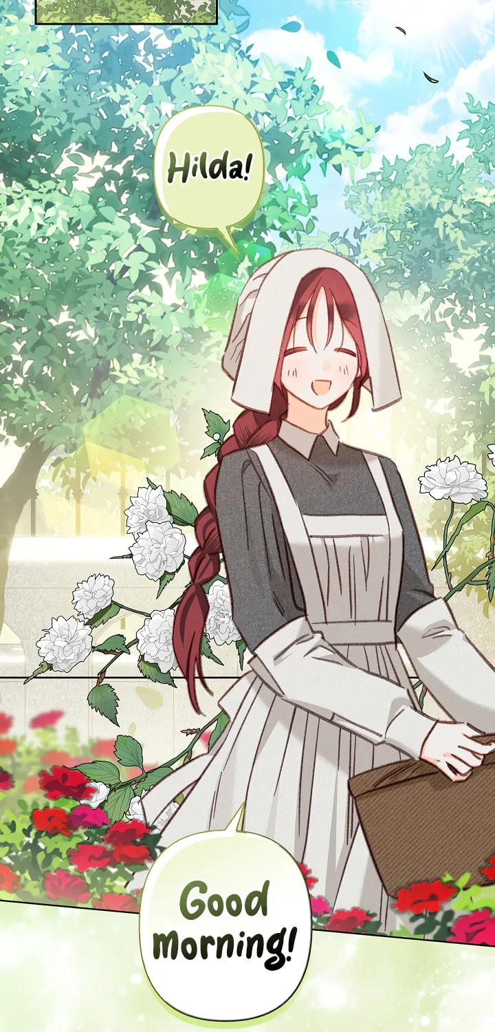 Gongpo Game Maid-ro Saranamgi Chapter 39 page 3 - 
