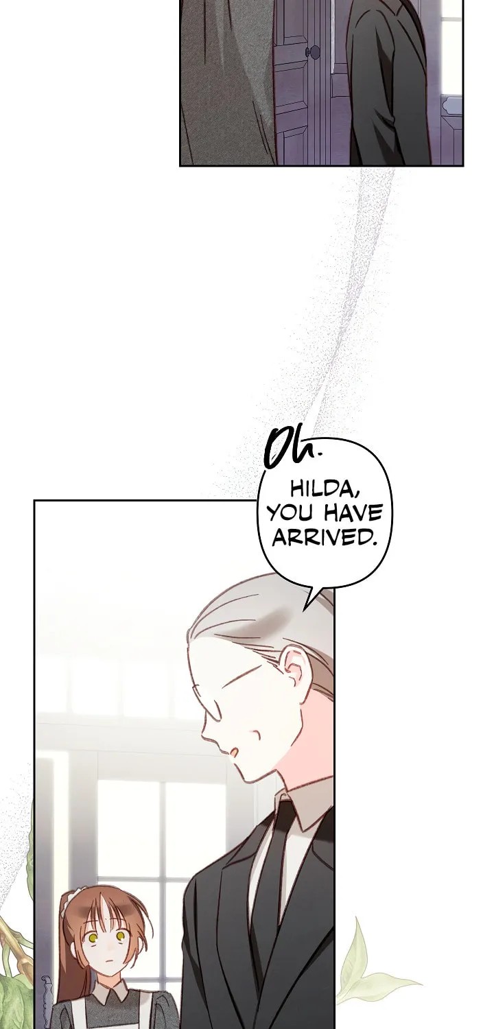 Gongpo Game Maid-ro Saranamgi Chapter 39 page 21 - 