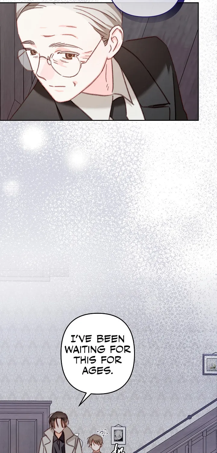 Gongpo Game Maid-ro Saranamgi Chapter 39 page 25 - 