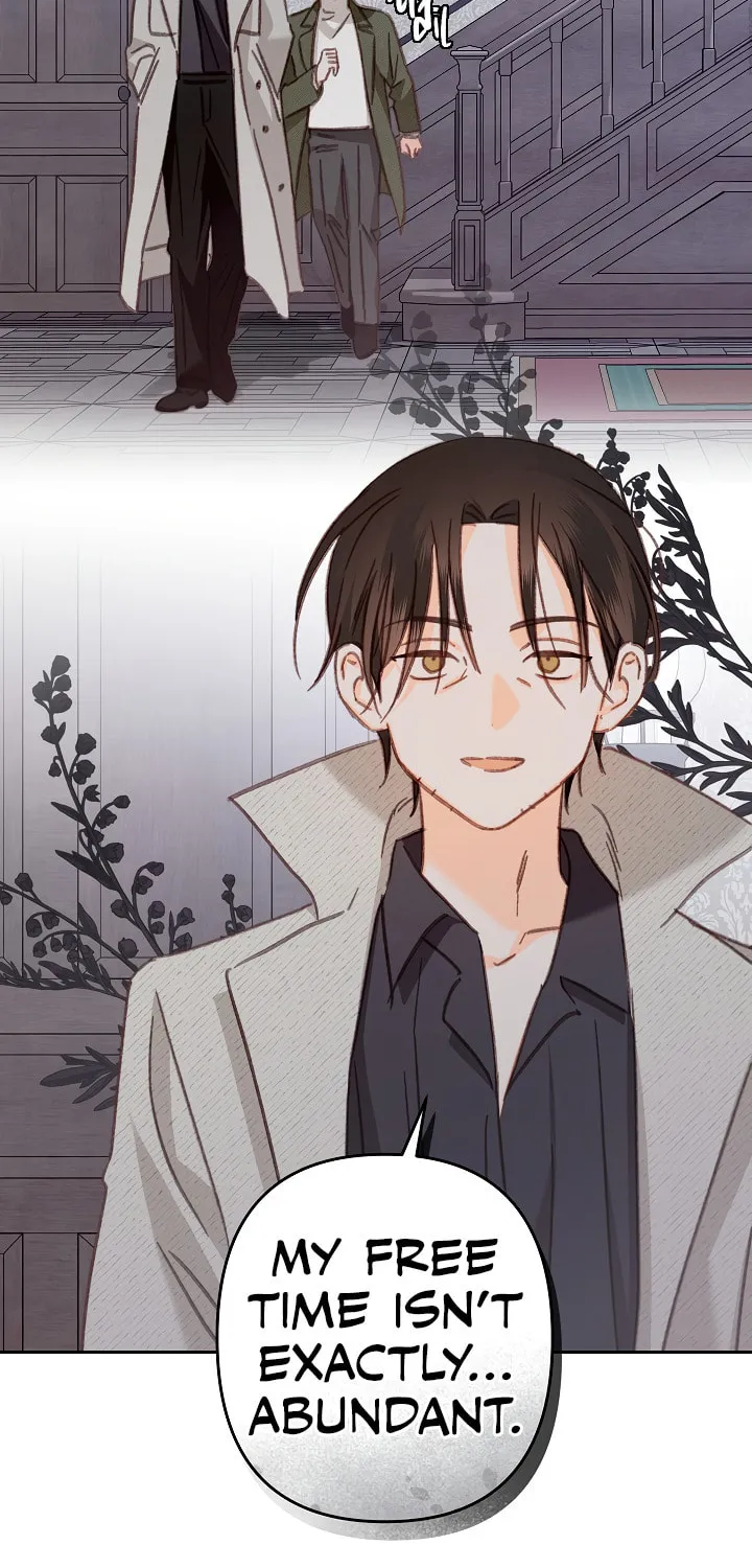 Gongpo Game Maid-ro Saranamgi Chapter 39 page 26 - 