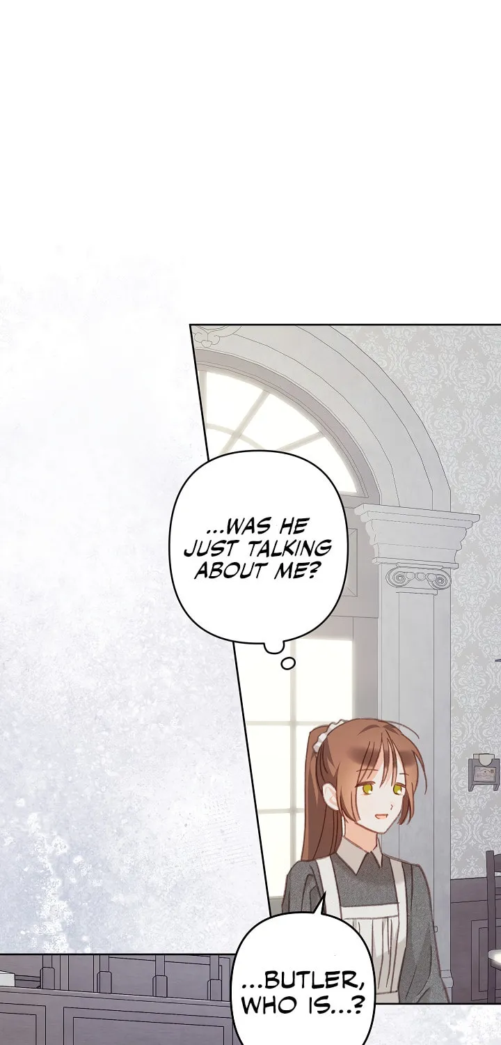 Gongpo Game Maid-ro Saranamgi Chapter 39 page 31 - 