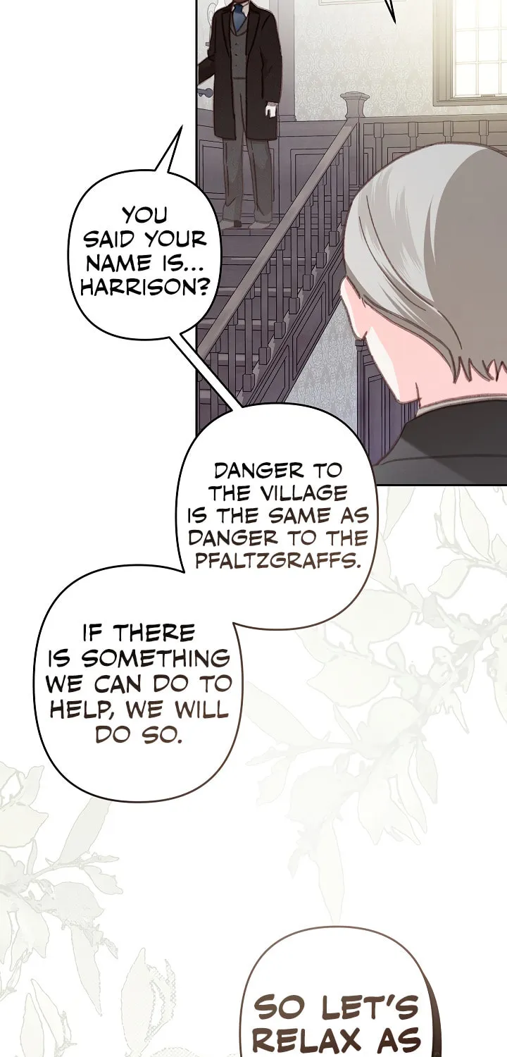 Gongpo Game Maid-ro Saranamgi Chapter 39 page 36 - 
