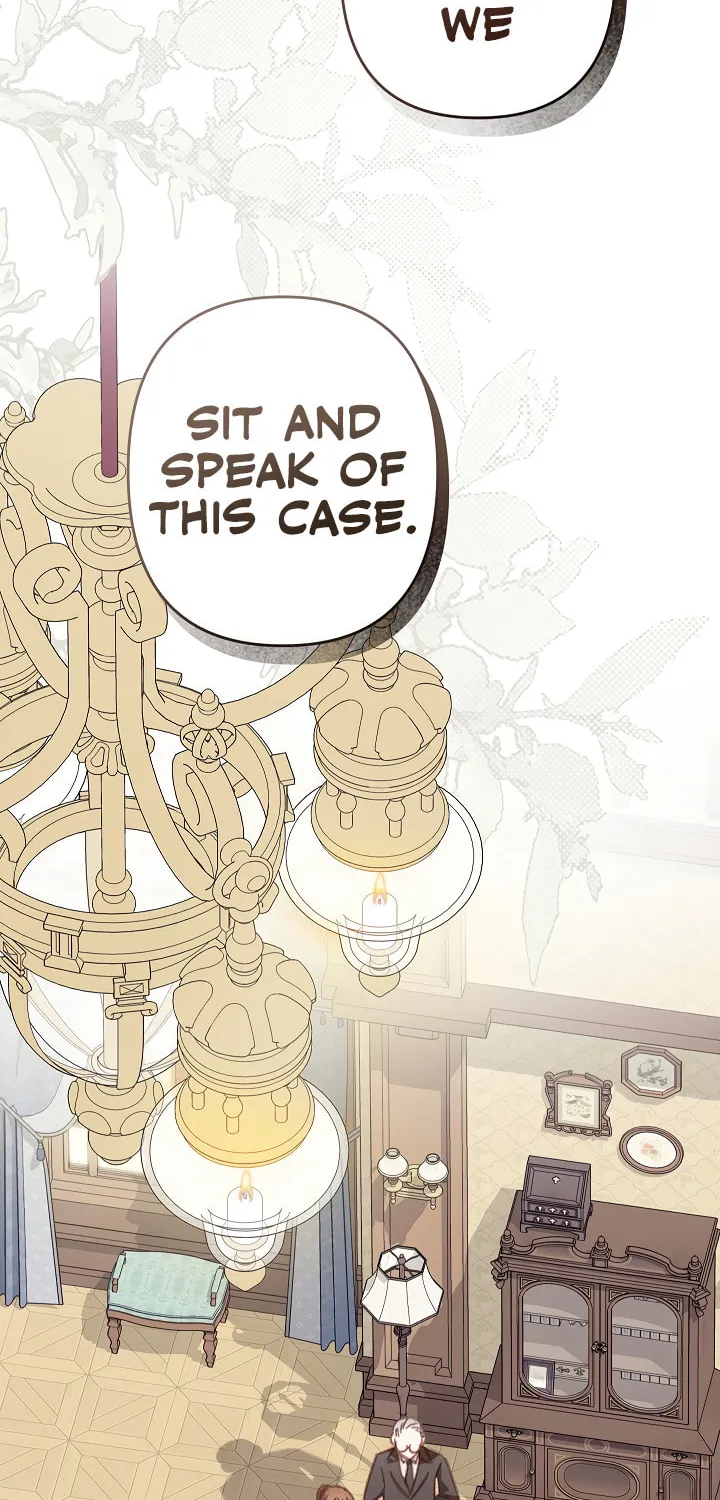 Gongpo Game Maid-ro Saranamgi Chapter 39 page 37 - 