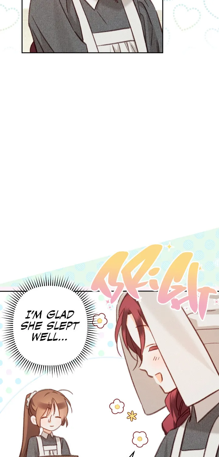 Gongpo Game Maid-ro Saranamgi Chapter 39 page 5 - 