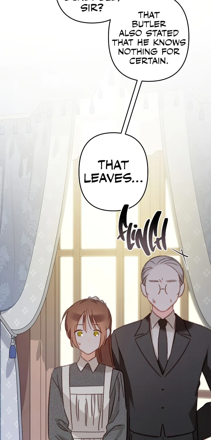 Gongpo Game Maid-ro Saranamgi Chapter 39 page 44 - 