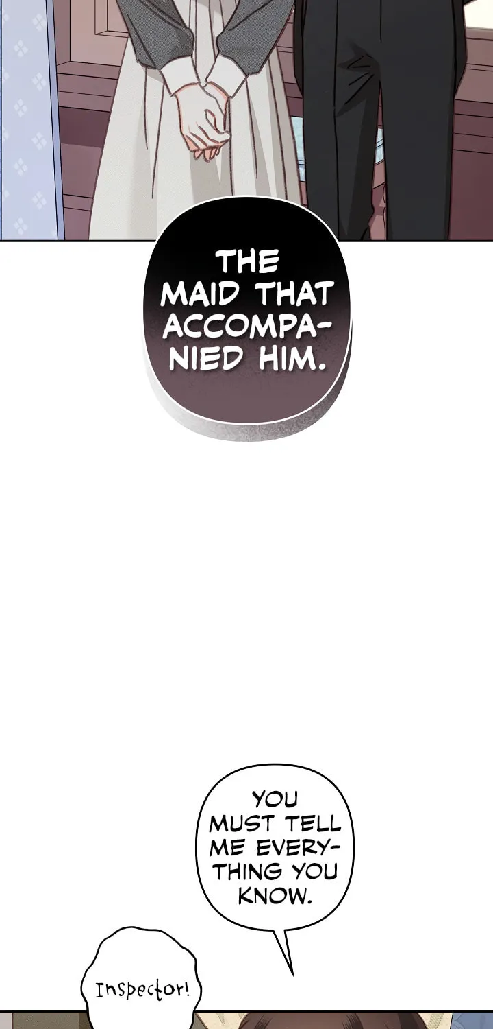 Gongpo Game Maid-ro Saranamgi Chapter 39 page 45 - 