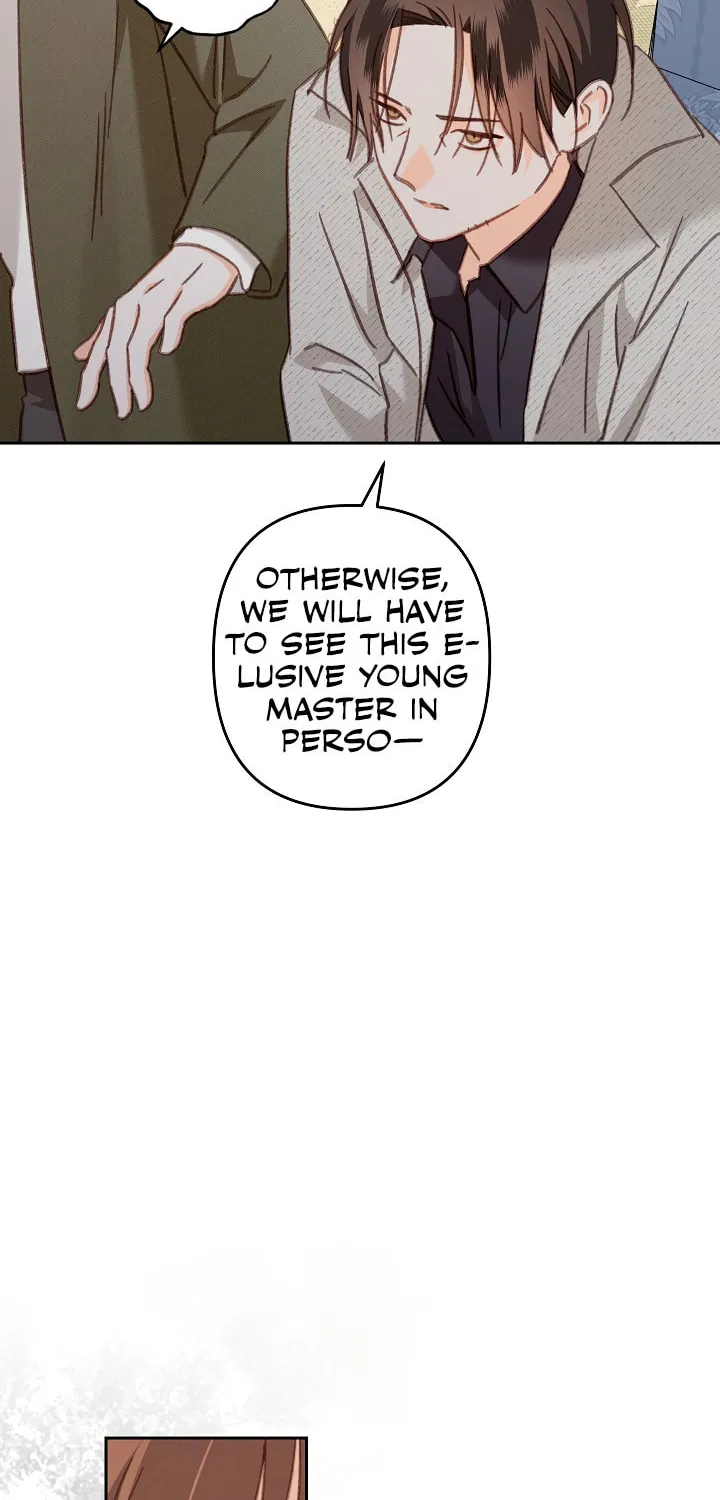Gongpo Game Maid-ro Saranamgi Chapter 39 page 46 - 
