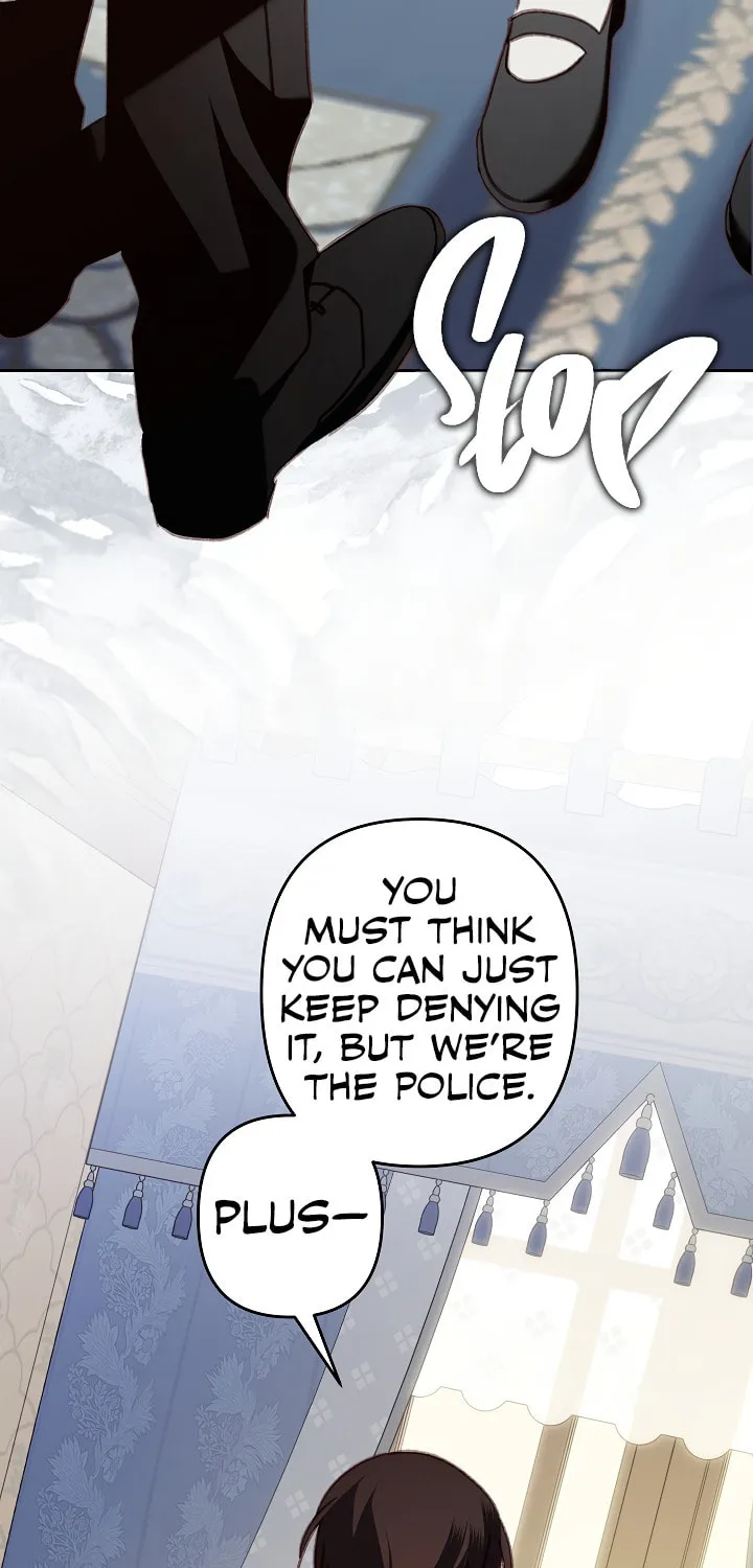 Gongpo Game Maid-ro Saranamgi Chapter 39 page 54 - 