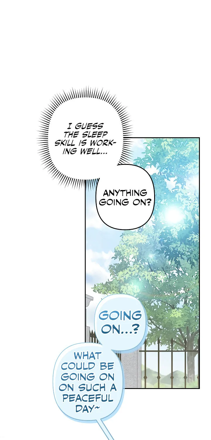 Gongpo Game Maid-ro Saranamgi Chapter 39 page 7 - 