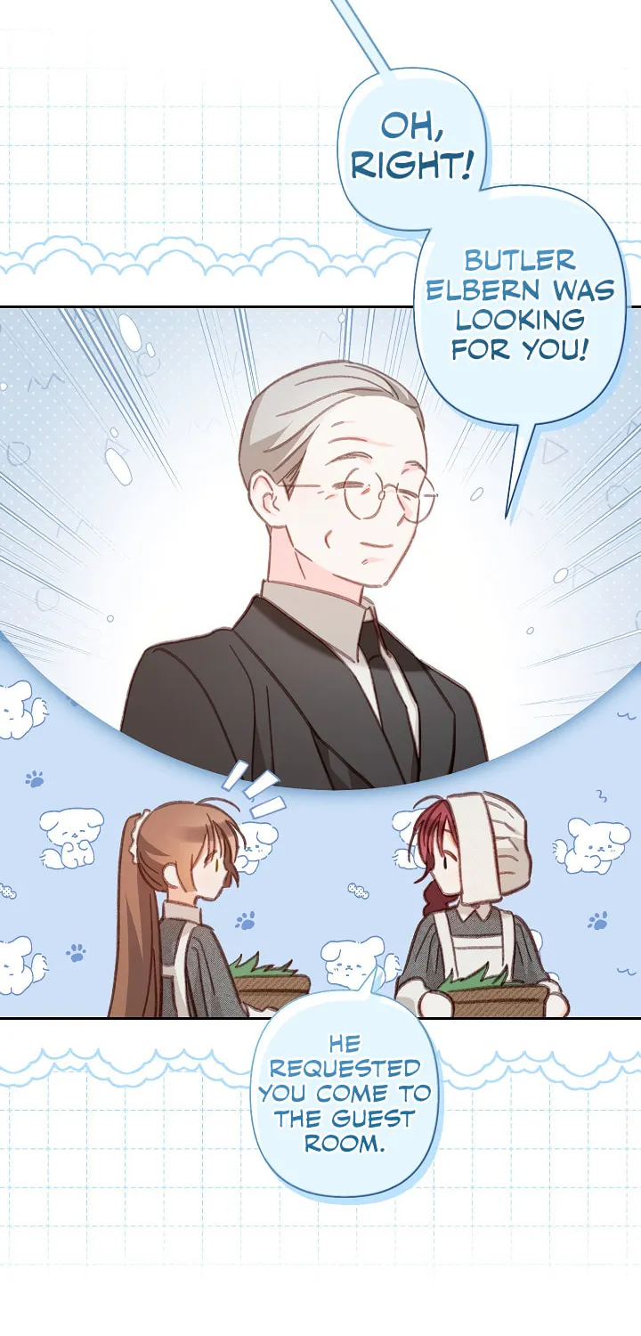 Gongpo Game Maid-ro Saranamgi Chapter 39 page 8 - 