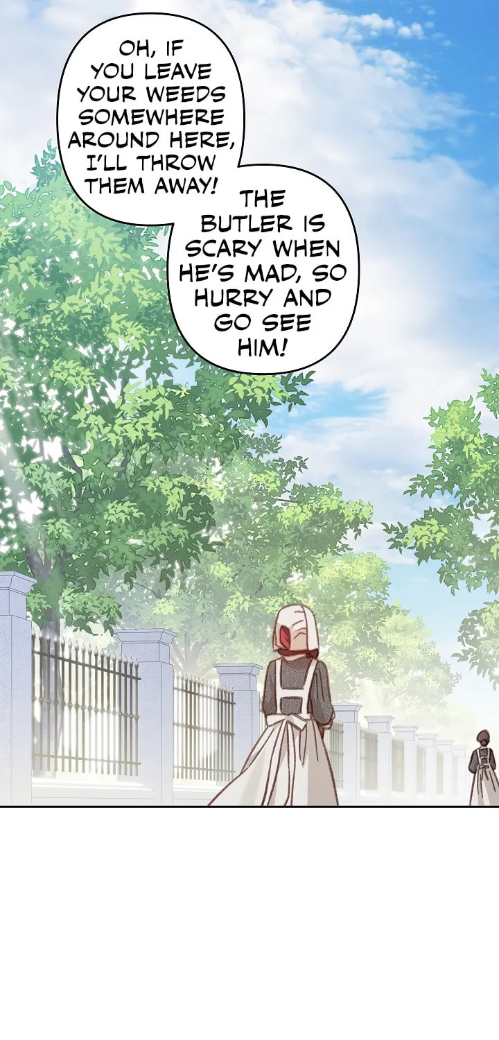 Gongpo Game Maid-ro Saranamgi Chapter 39 page 10 - 