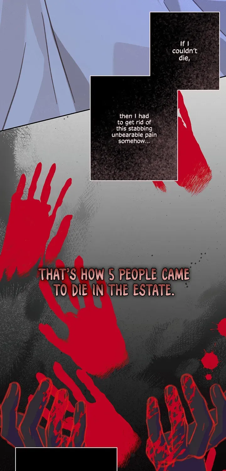 Gongpo Game Maid-ro Saranamgi Chapter 4.1 page 12 - 
