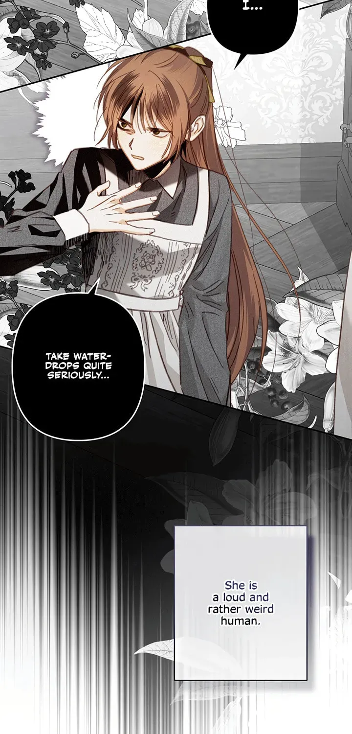 Gongpo Game Maid-ro Saranamgi Chapter 4.1 page 23 - 