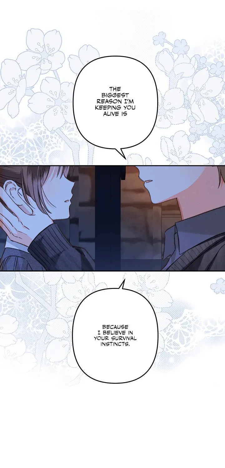 Gongpo Game Maid-ro Saranamgi Chapter 4.1 page 30 - 