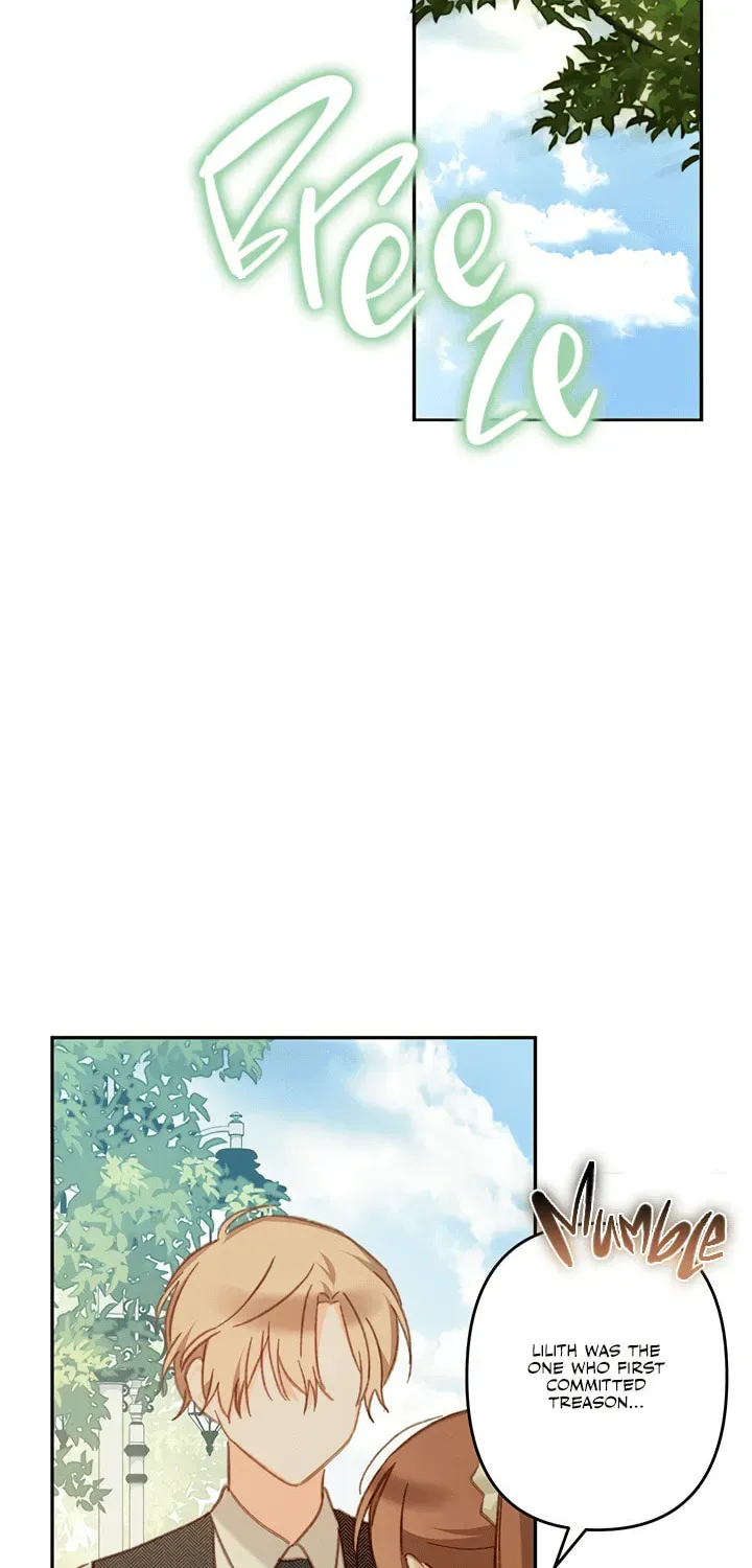Gongpo Game Maid-ro Saranamgi Chapter 4.1 page 37 - 