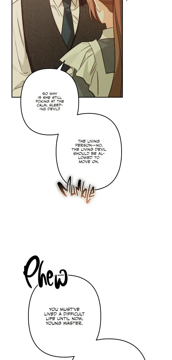 Gongpo Game Maid-ro Saranamgi Chapter 4.1 page 38 - 