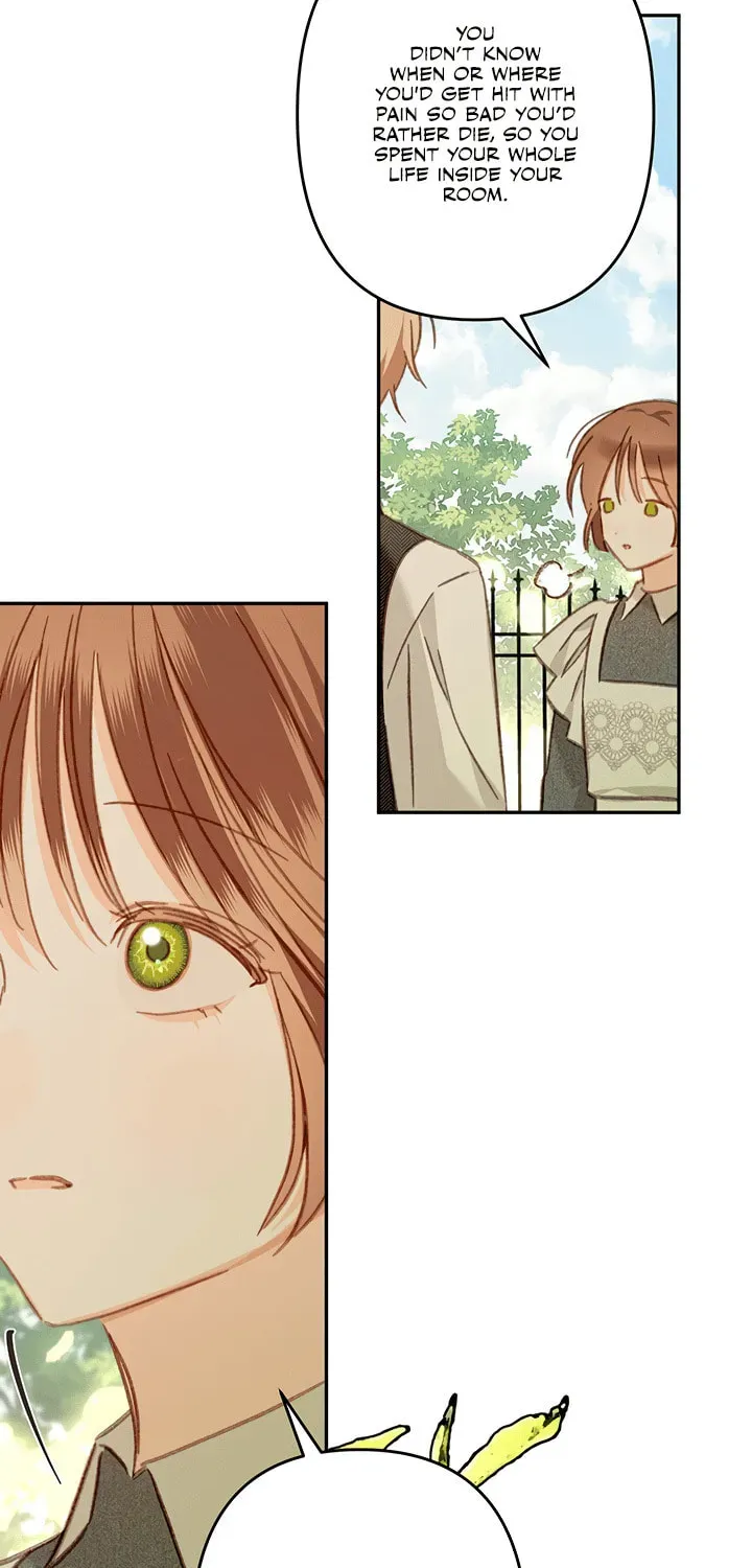 Gongpo Game Maid-ro Saranamgi Chapter 4.1 page 39 - 