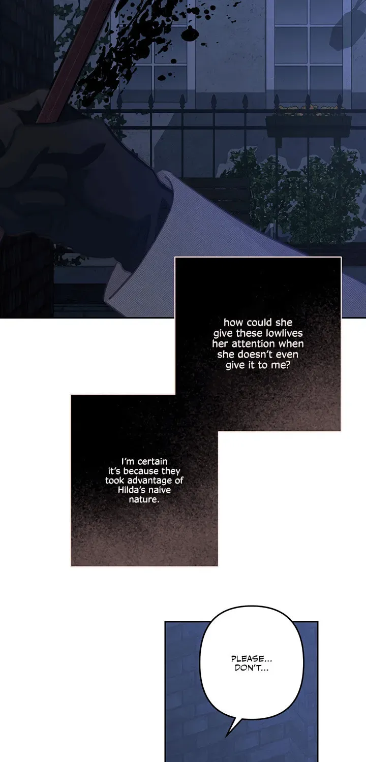 Gongpo Game Maid-ro Saranamgi Chapter 4.1 page 47 - 