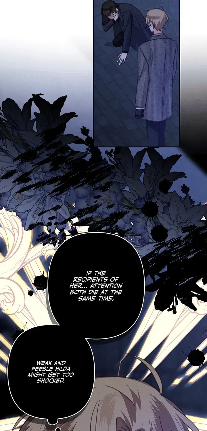 Gongpo Game Maid-ro Saranamgi Chapter 4.1 page 48 - 