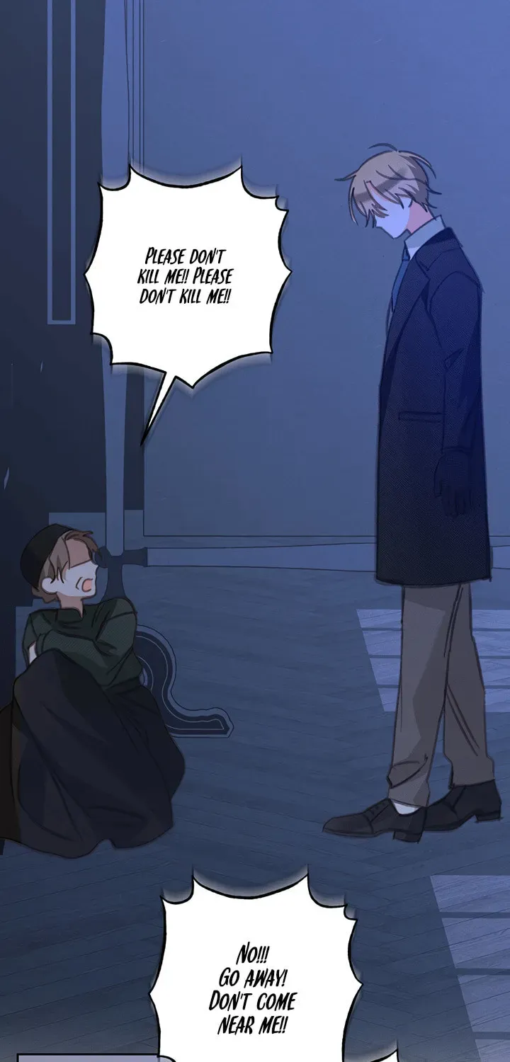 Gongpo Game Maid-ro Saranamgi Chapter 4.1 page 52 - 