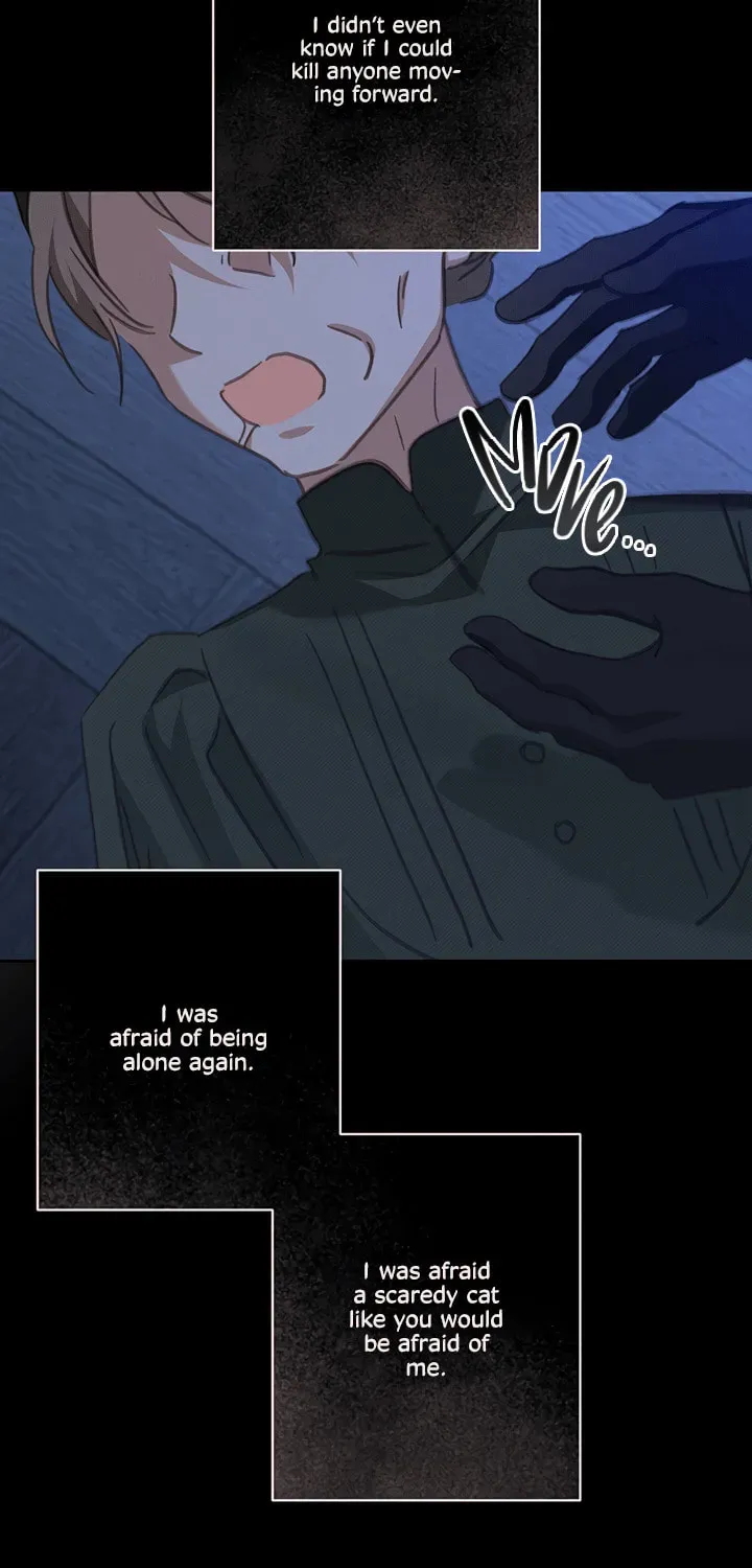 Gongpo Game Maid-ro Saranamgi Chapter 4.1 page 55 - 