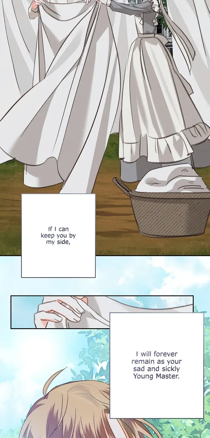 Gongpo Game Maid-ro Saranamgi Chapter 4.1 page 63 - 