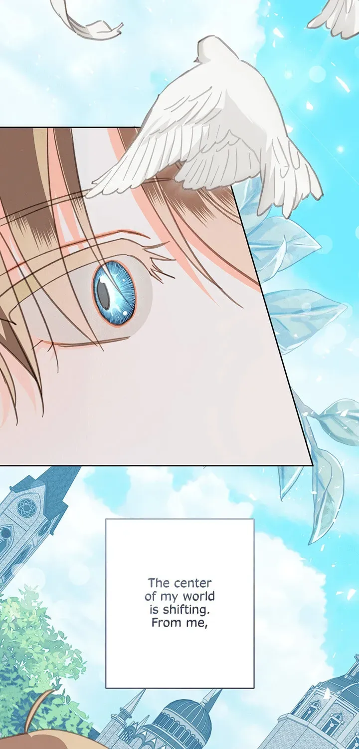 Gongpo Game Maid-ro Saranamgi Chapter 4.1 page 67 - 