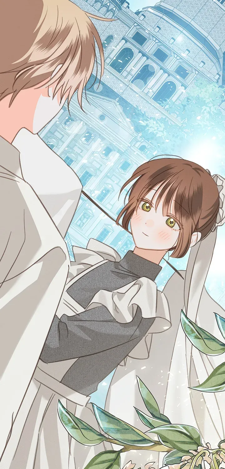 Gongpo Game Maid-ro Saranamgi Chapter 4.1 page 68 - 
