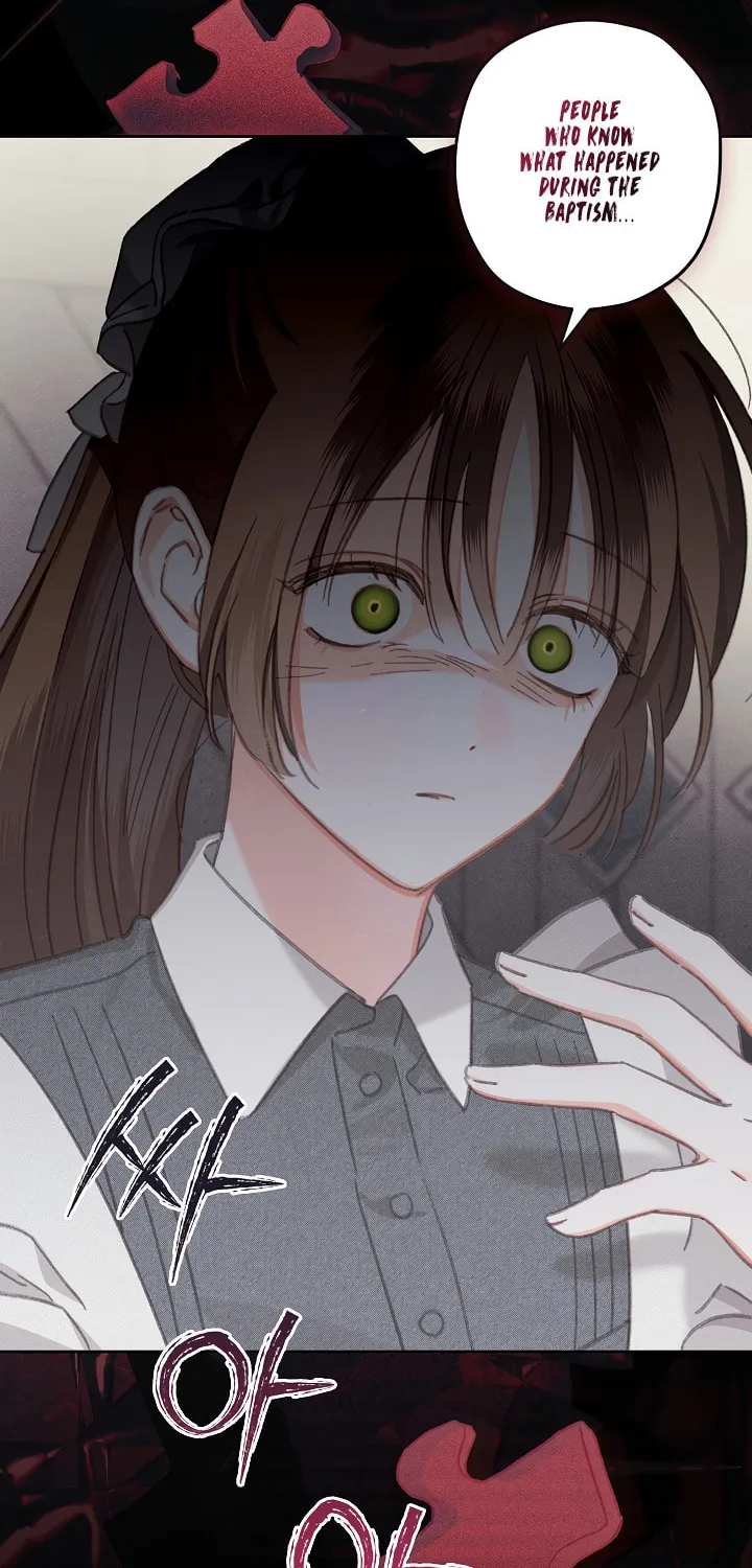 Gongpo Game Maid-ro Saranamgi Chapter 4 page 110 - 