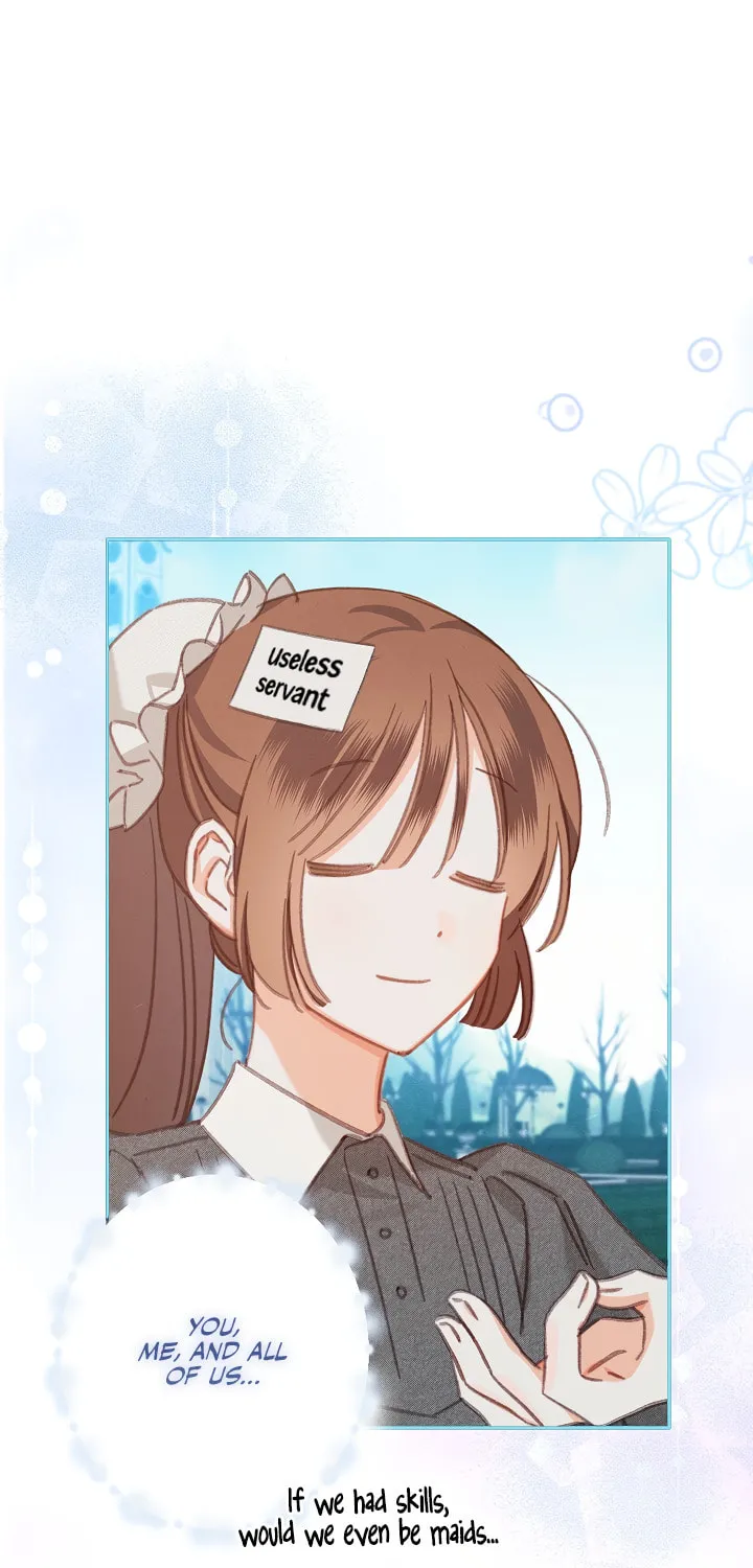 Gongpo Game Maid-ro Saranamgi Chapter 4 page 23 - 