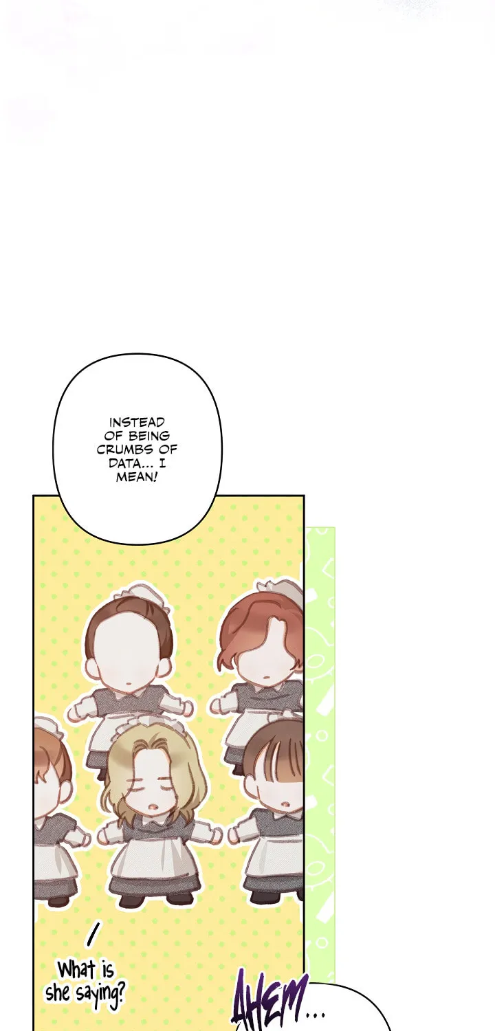 Gongpo Game Maid-ro Saranamgi Chapter 4 page 24 - 