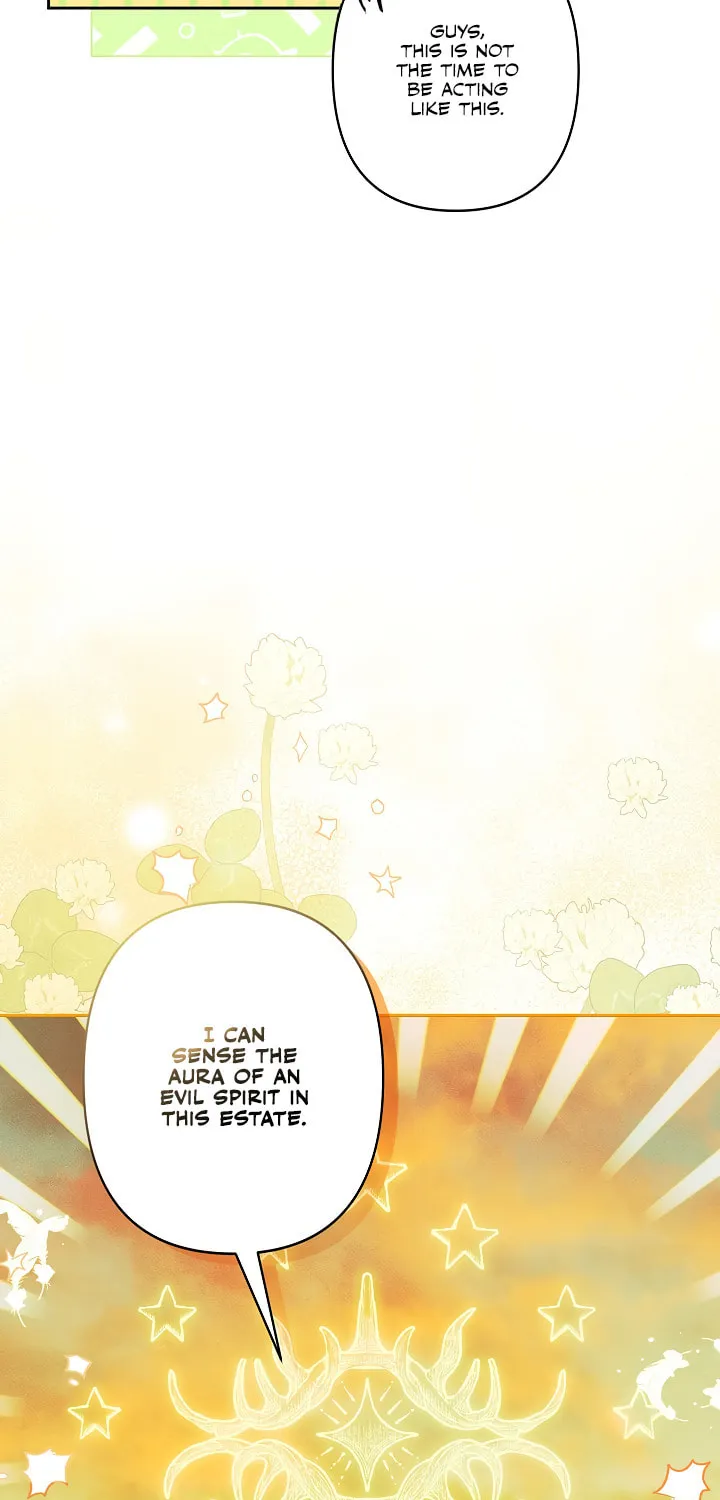 Gongpo Game Maid-ro Saranamgi Chapter 4 page 25 - 