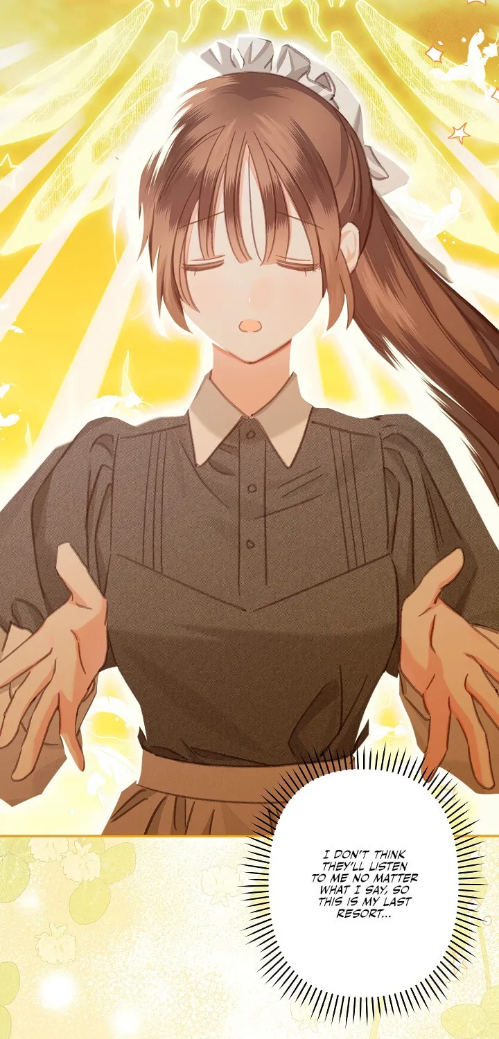 Gongpo Game Maid-ro Saranamgi Chapter 4 page 26 - 