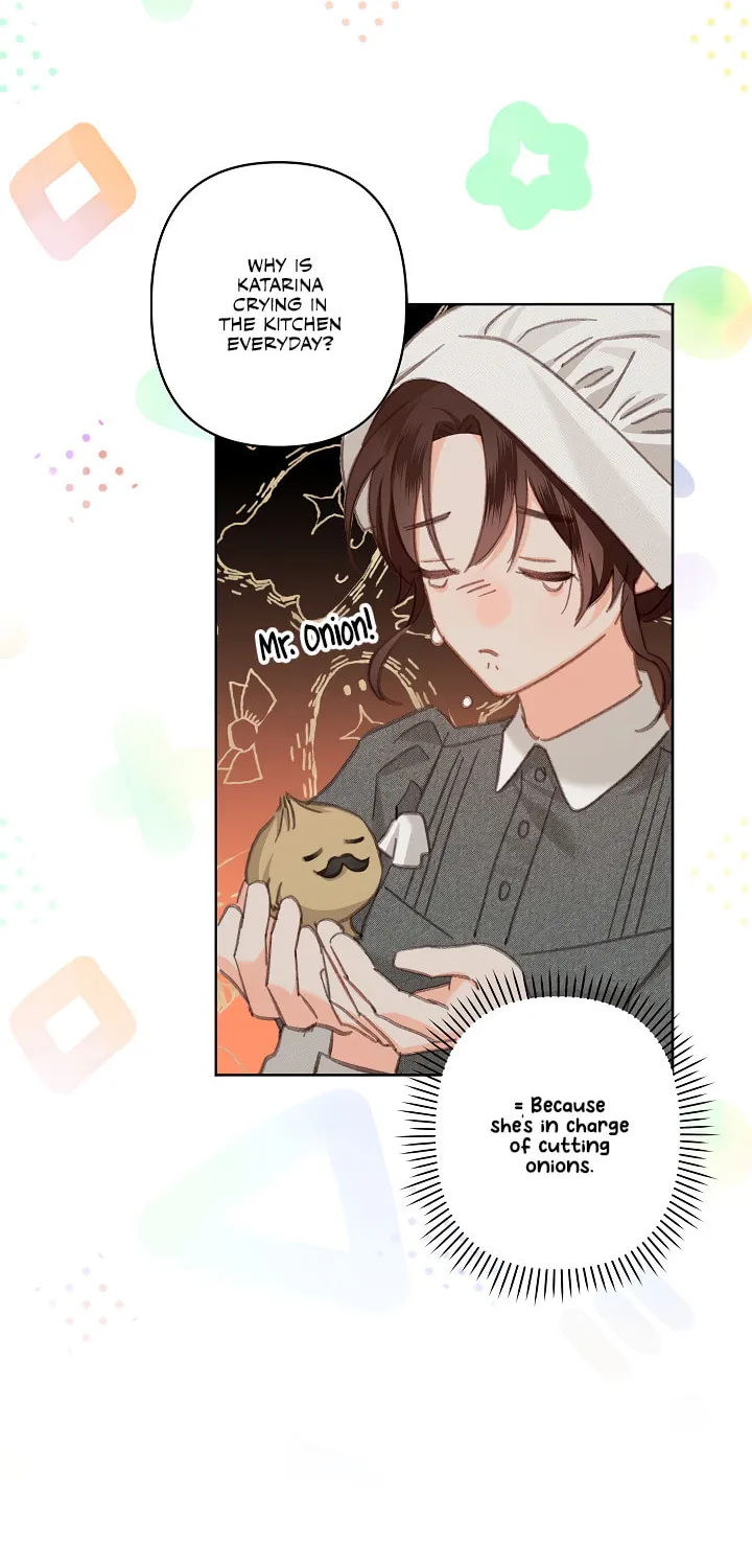 Gongpo Game Maid-ro Saranamgi Chapter 4 page 29 - 